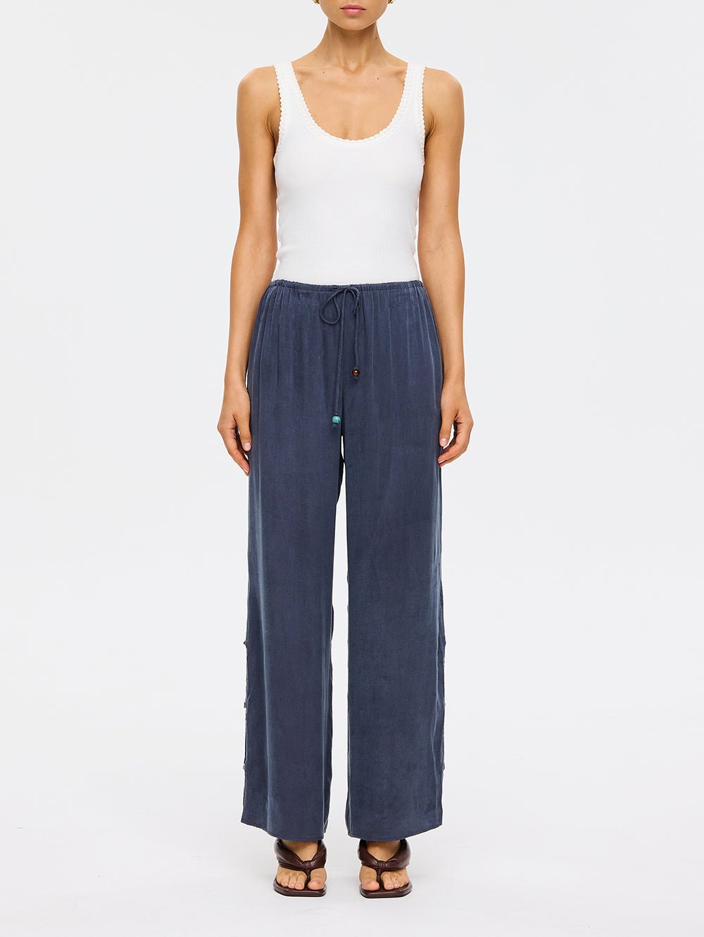 Etta Pant - Detour Boutiques