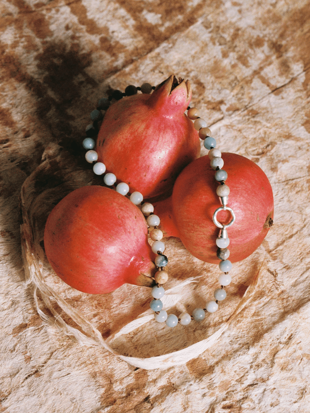 Eve Necklace - Detour Boutiques