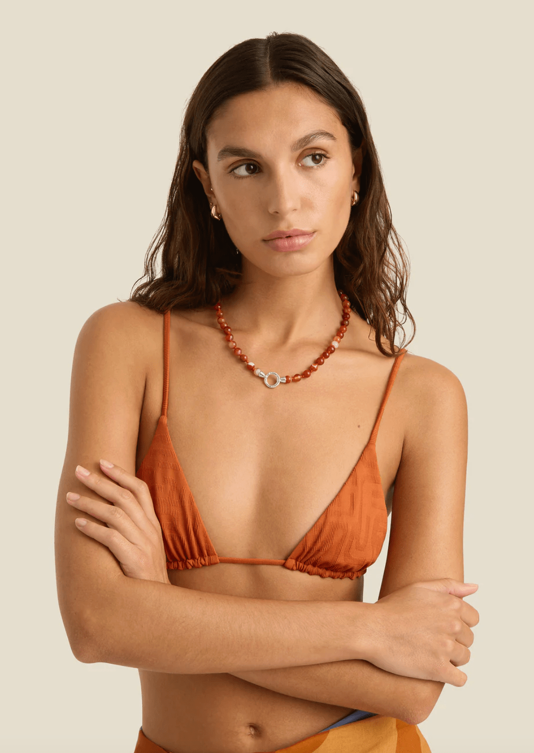 Eve Necklace - Detour Boutiques
