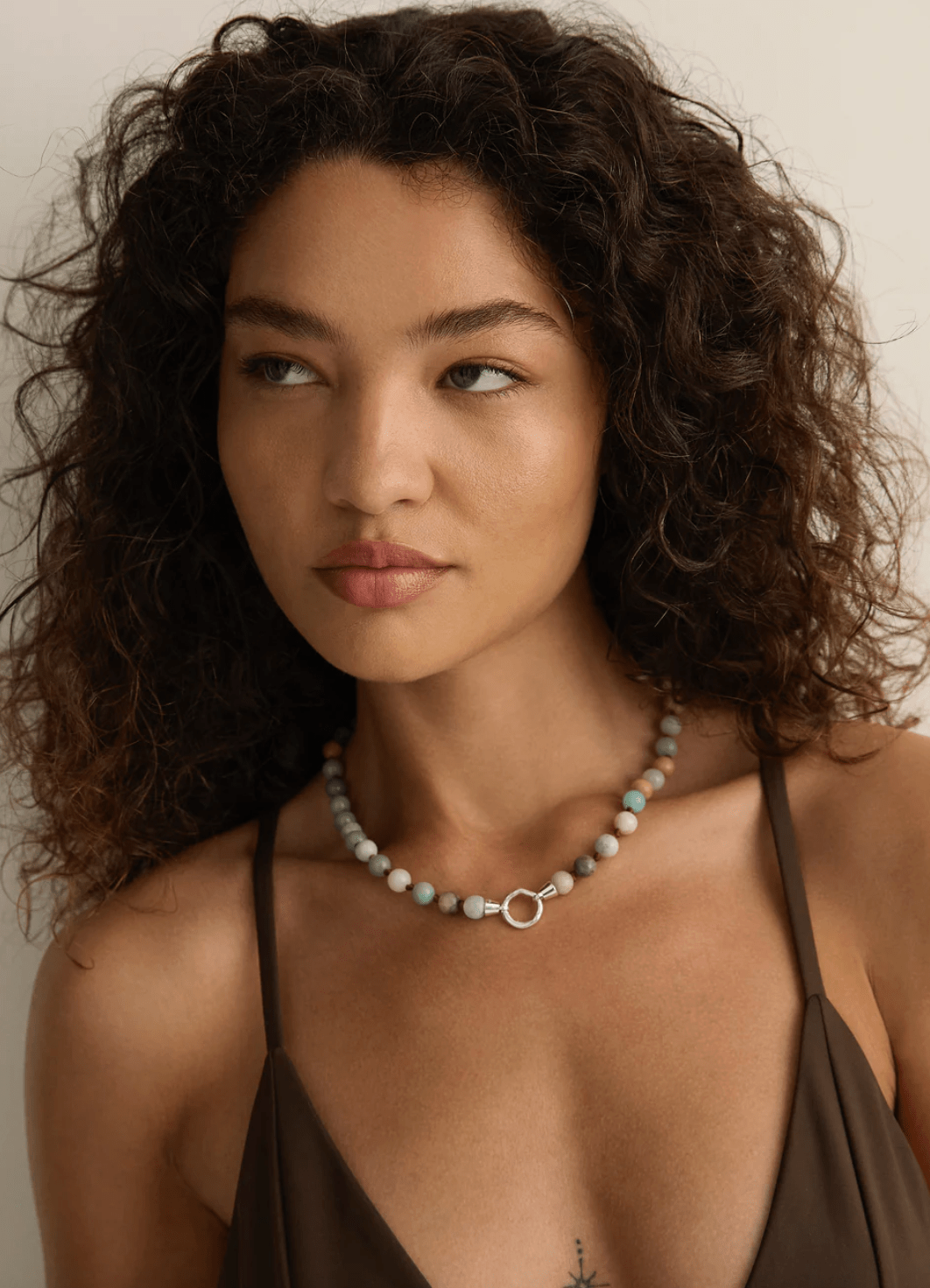 Eve Necklace - Detour Boutiques