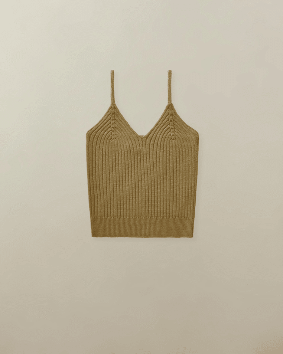 Eve Tank Top - Detour Boutiques