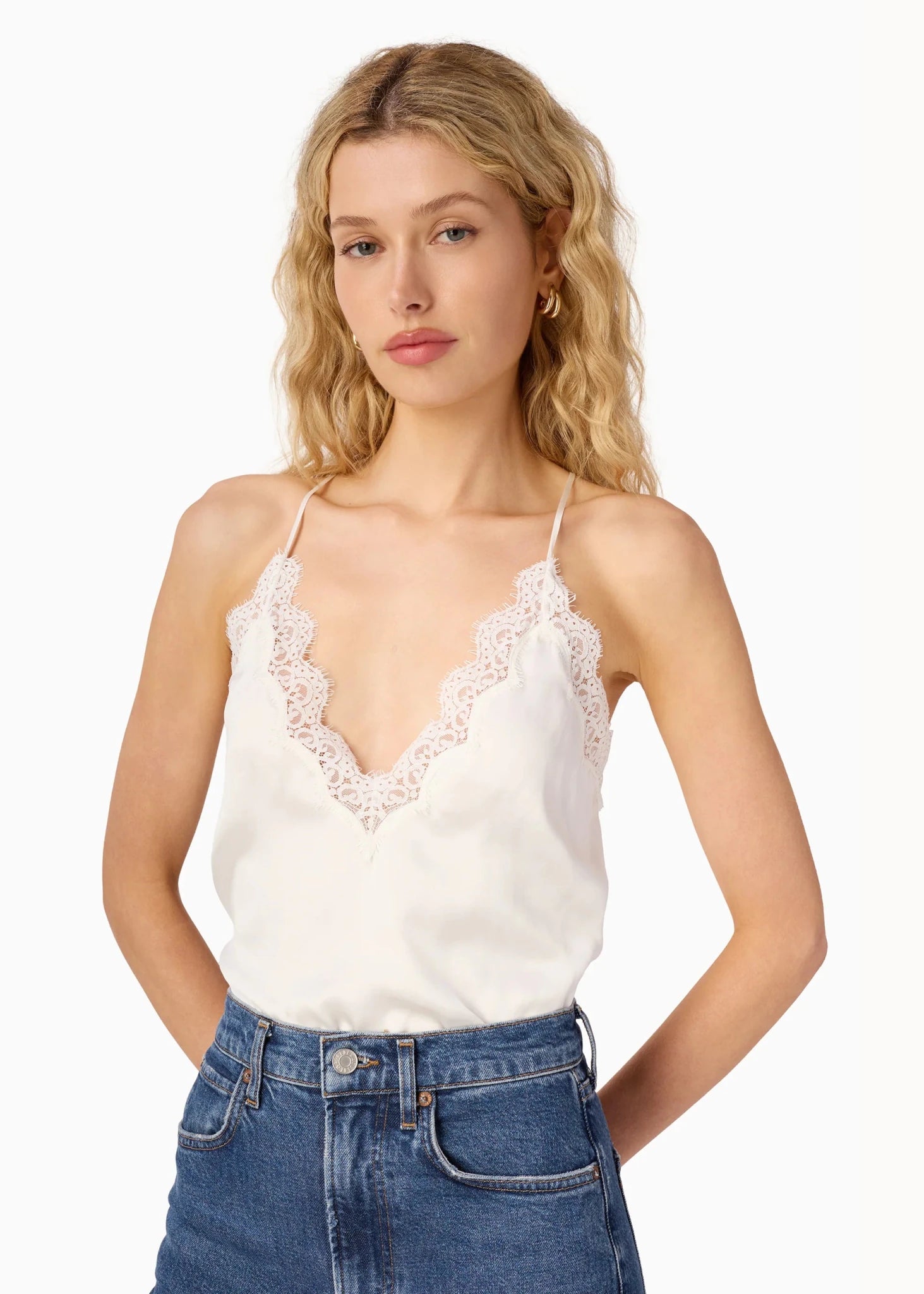 Everly Cami - Detour Boutiques