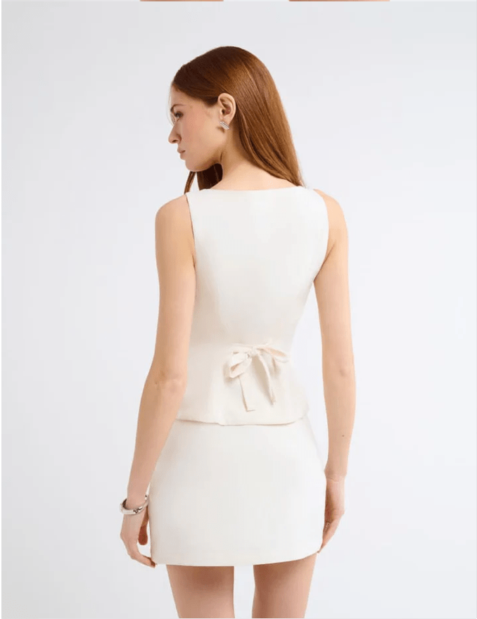 Everly Top - Detour Boutiques