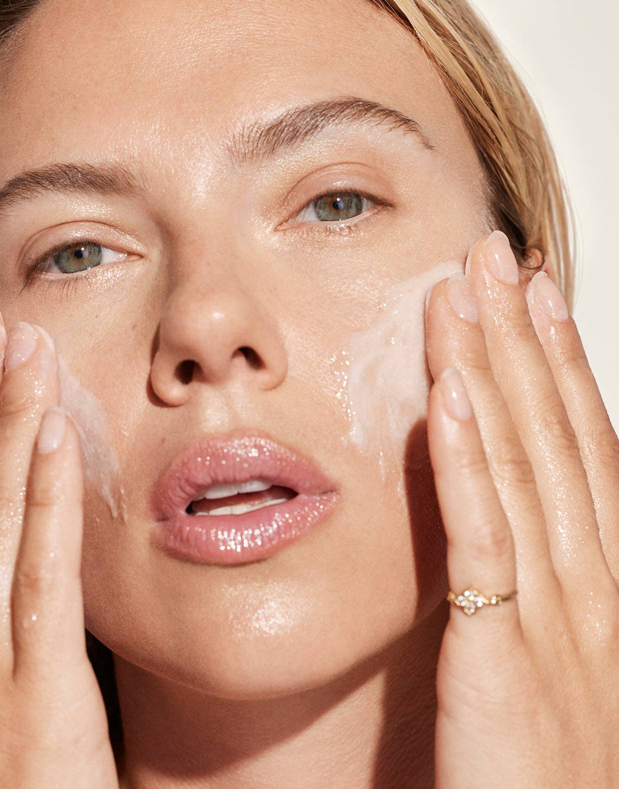 Exfoliating Caffeine Micro Polish - Detour Boutiques