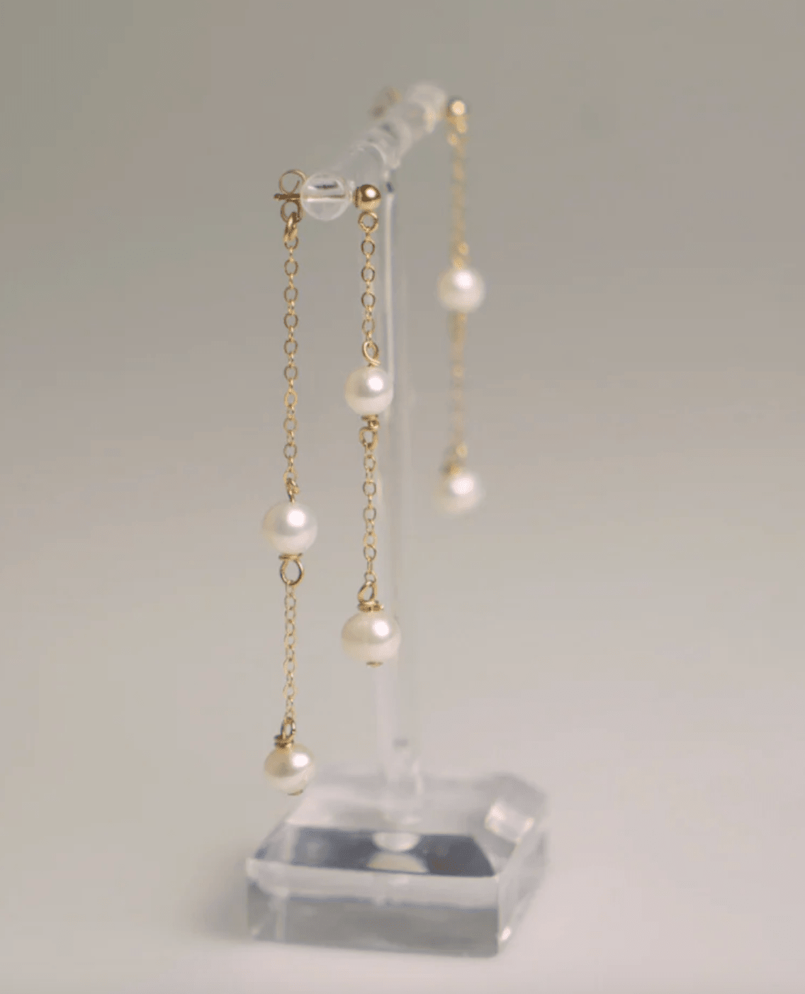 Faith Earrings - Detour Boutiques