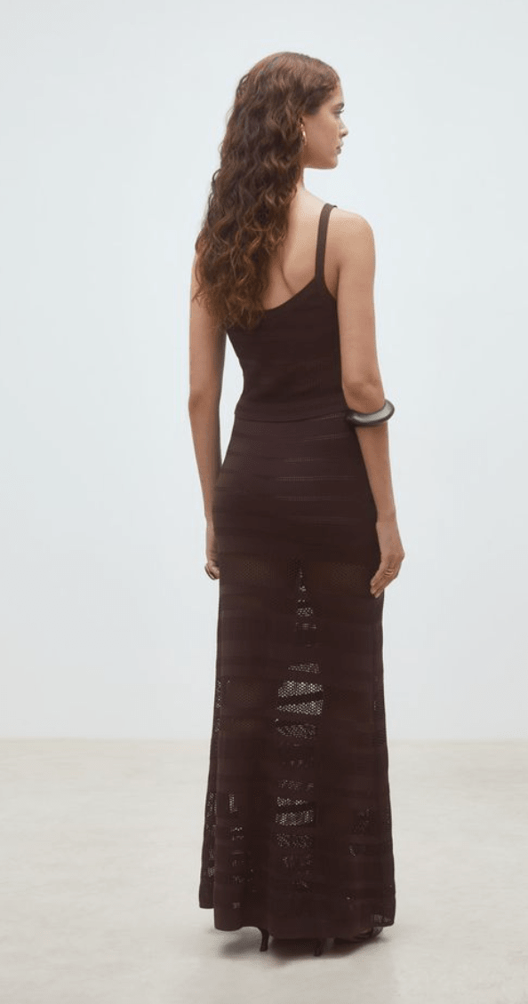 Fiesta Skirt - Detour Boutiques