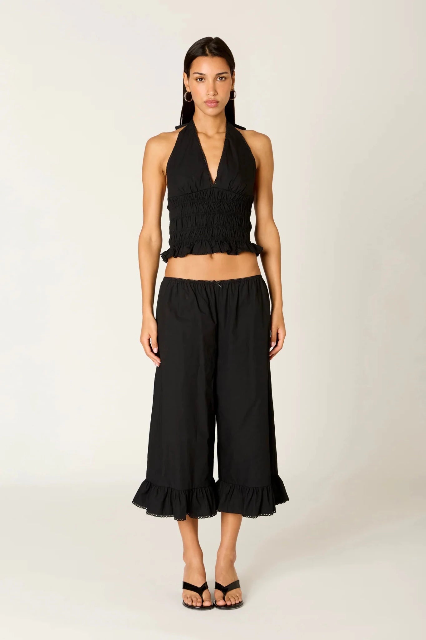 Filippo Top - Detour Boutiques