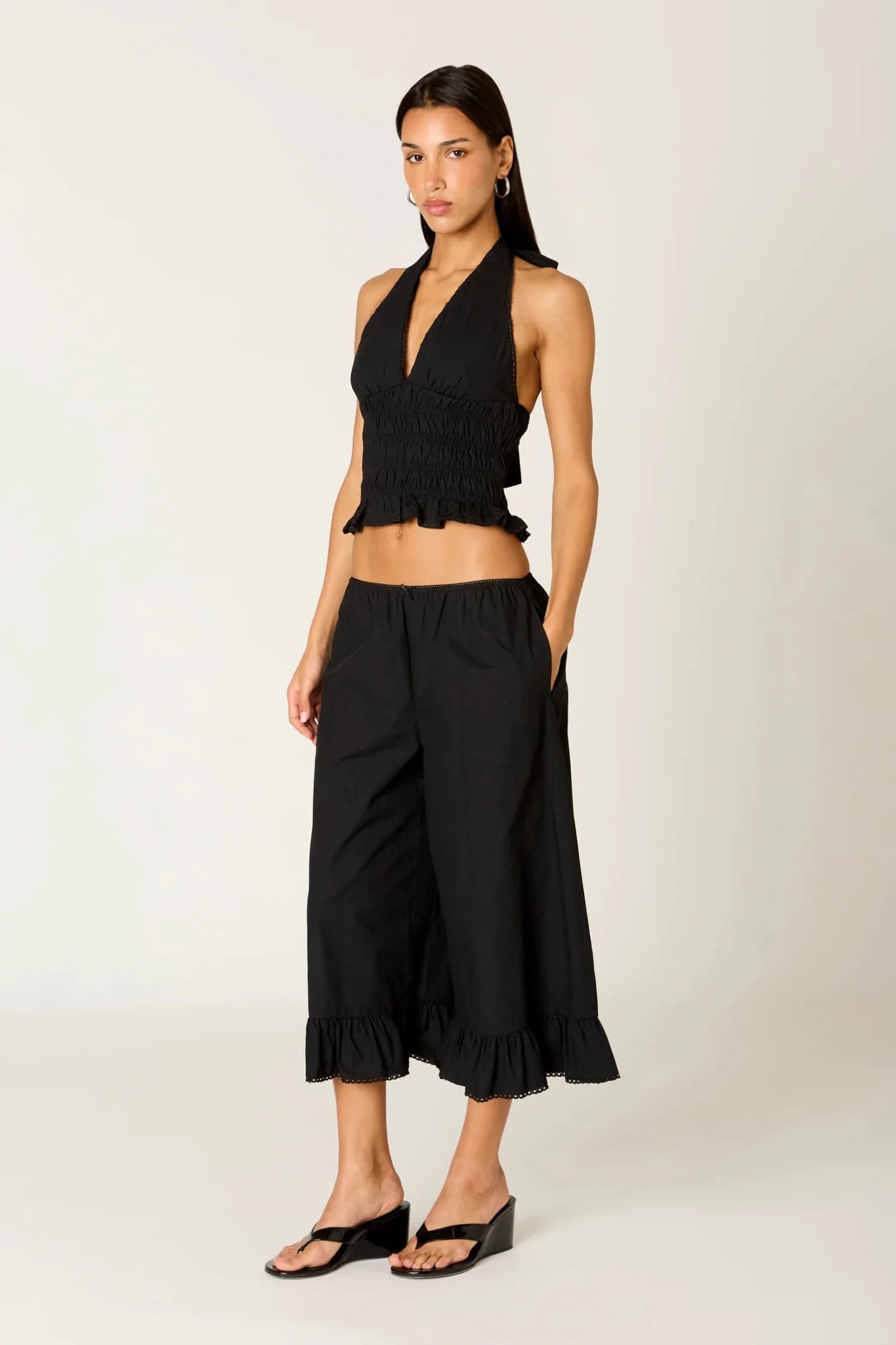 Filippo Top - Detour Boutiques