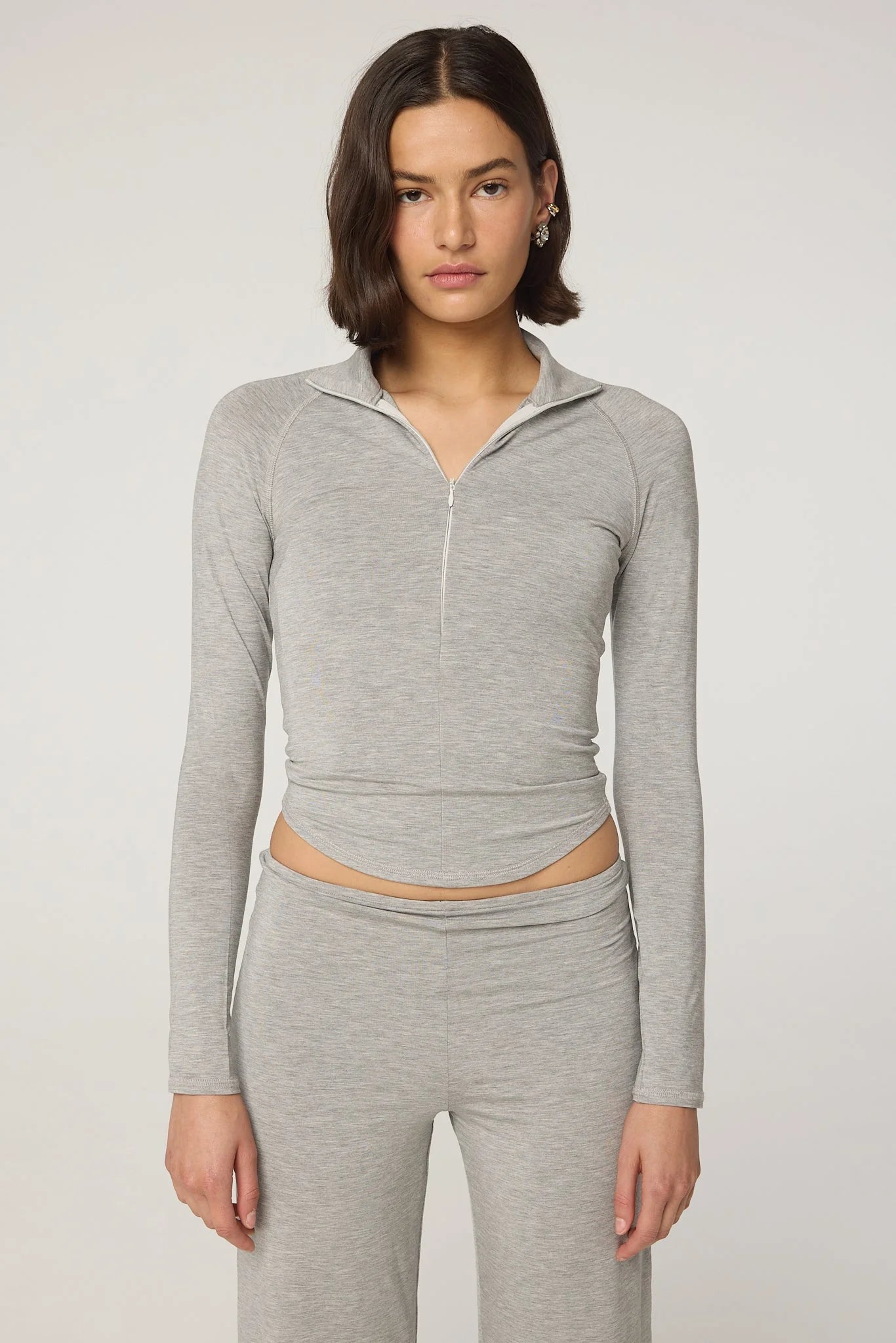 Fion Top - Detour Boutiques