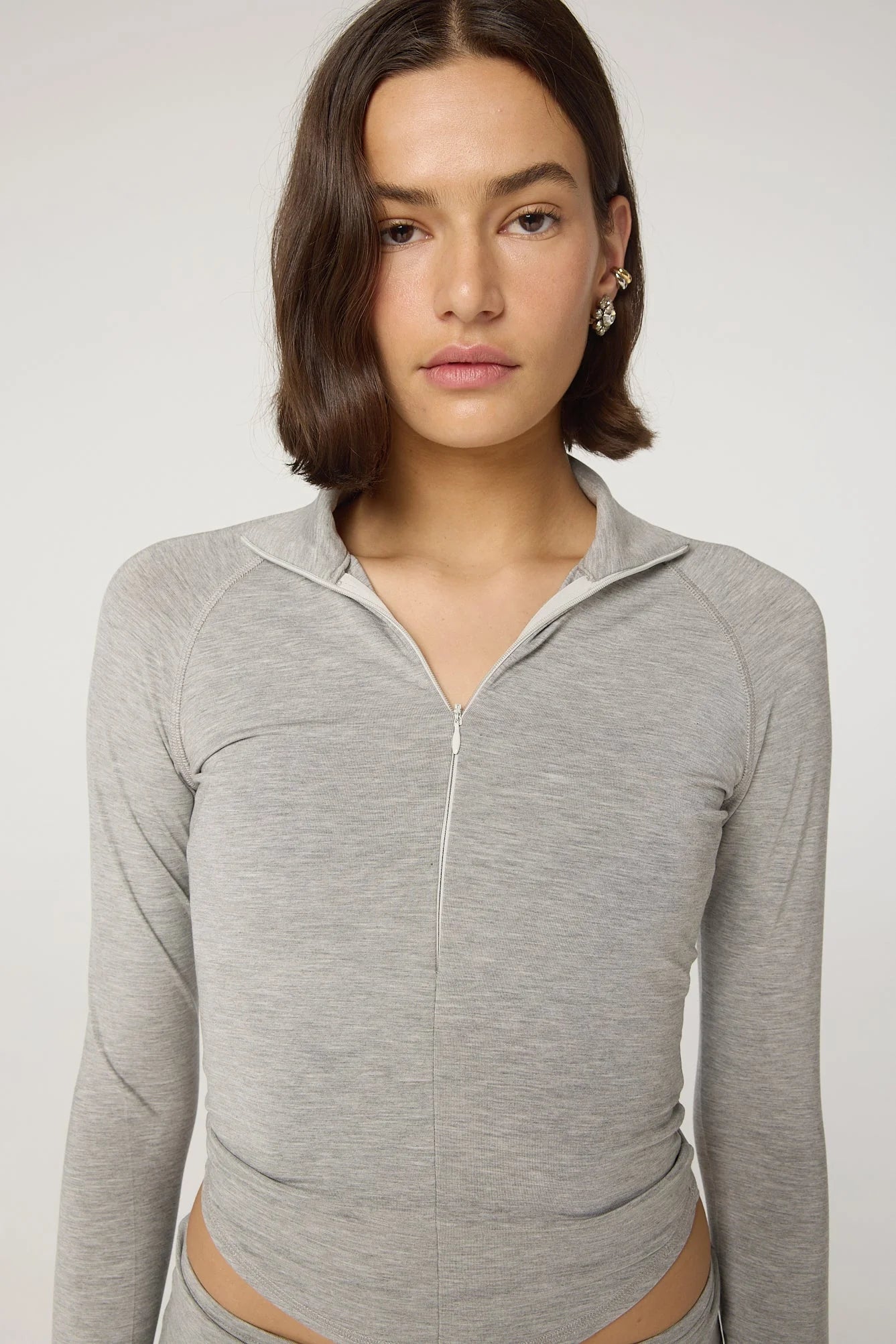 Fion Top - Detour Boutiques