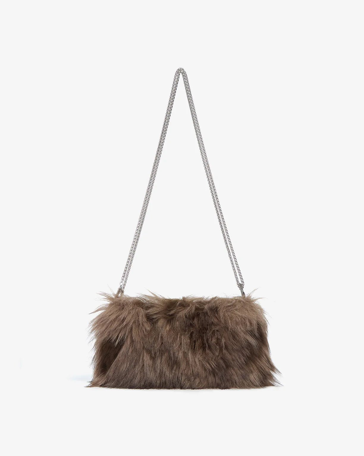 Fiona Patchwork Crossbody Bag - Detour Boutiques