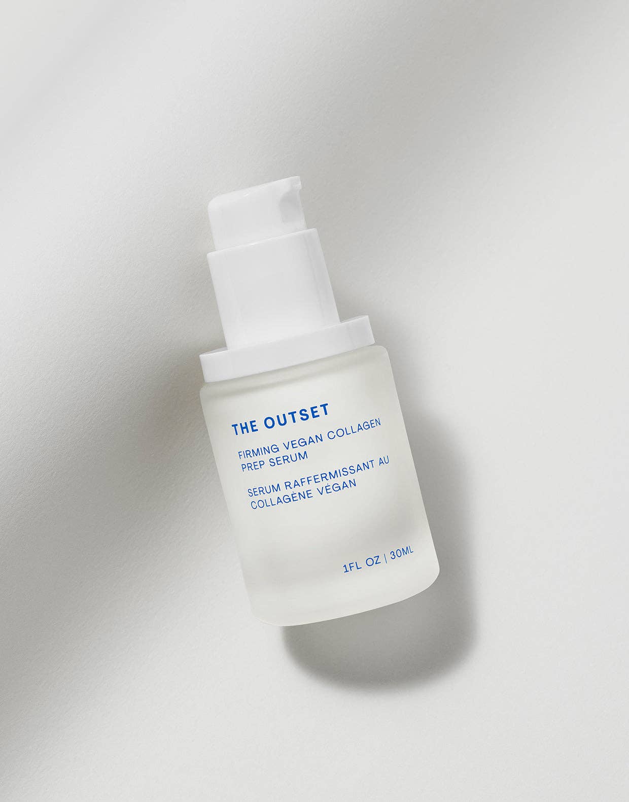 Firming Vegan Collagen Prep Serum - Detour Boutiques