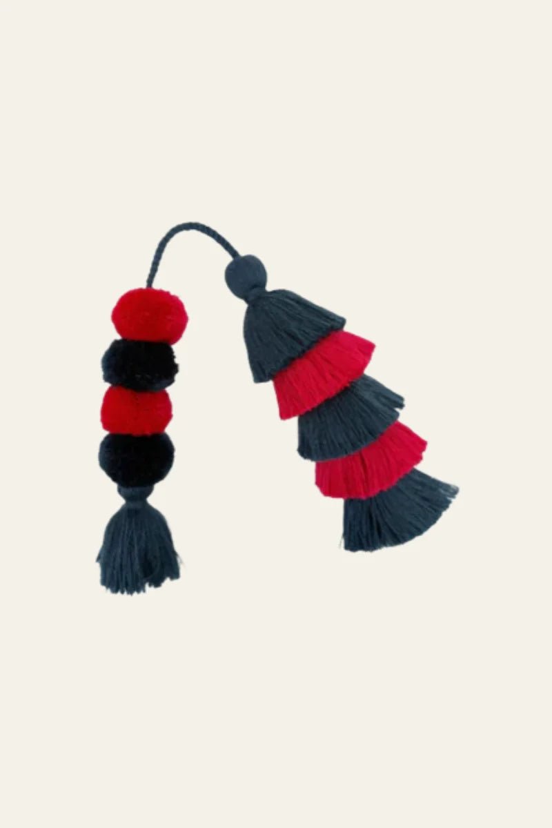 Flair Pom - Detour Boutiques