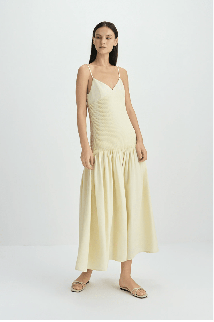 Fleursonne Dress - Detour Boutiques