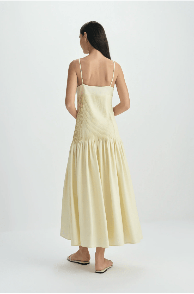 Fleursonne Dress - Detour Boutiques