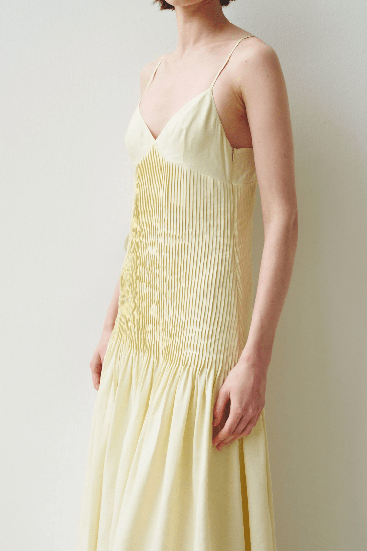 Fleursonne Dress - Detour Boutiques