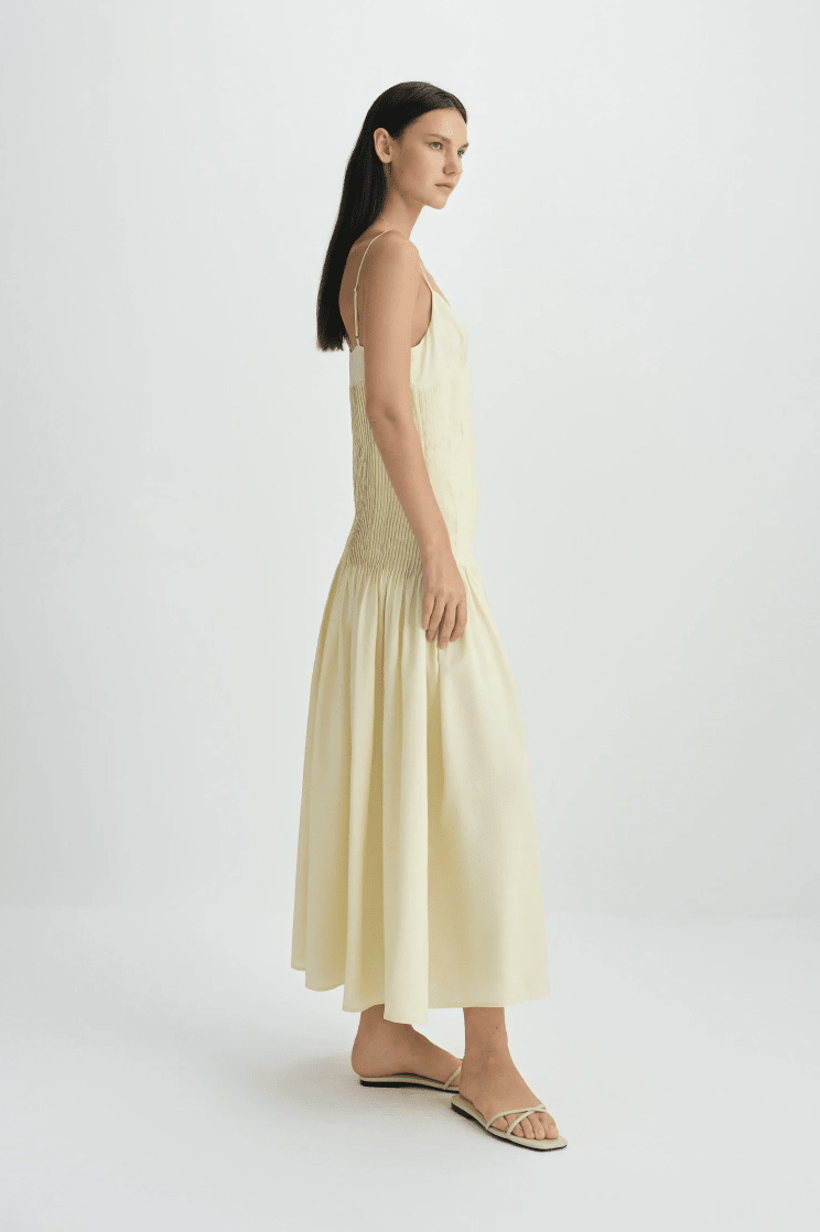 Fleursonne Dress - Detour Boutiques