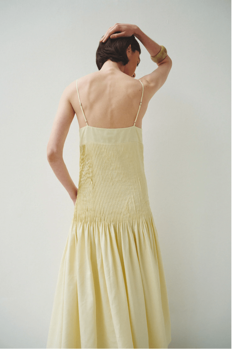 Fleursonne Dress - Detour Boutiques