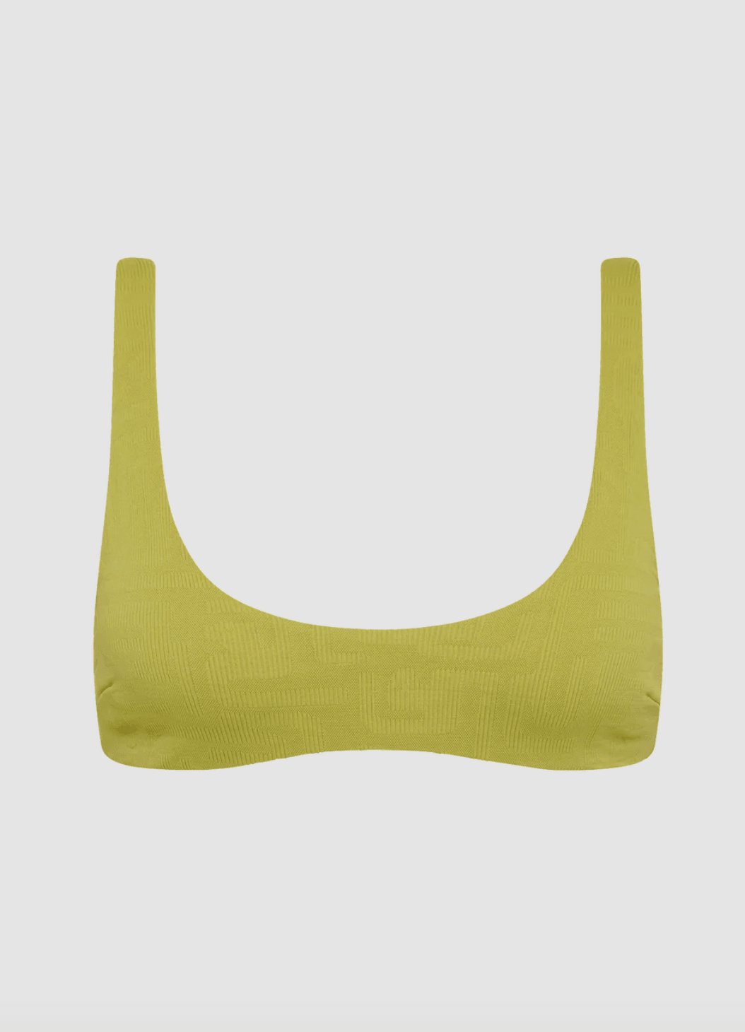 Flo Swim Top - Detour Boutiques