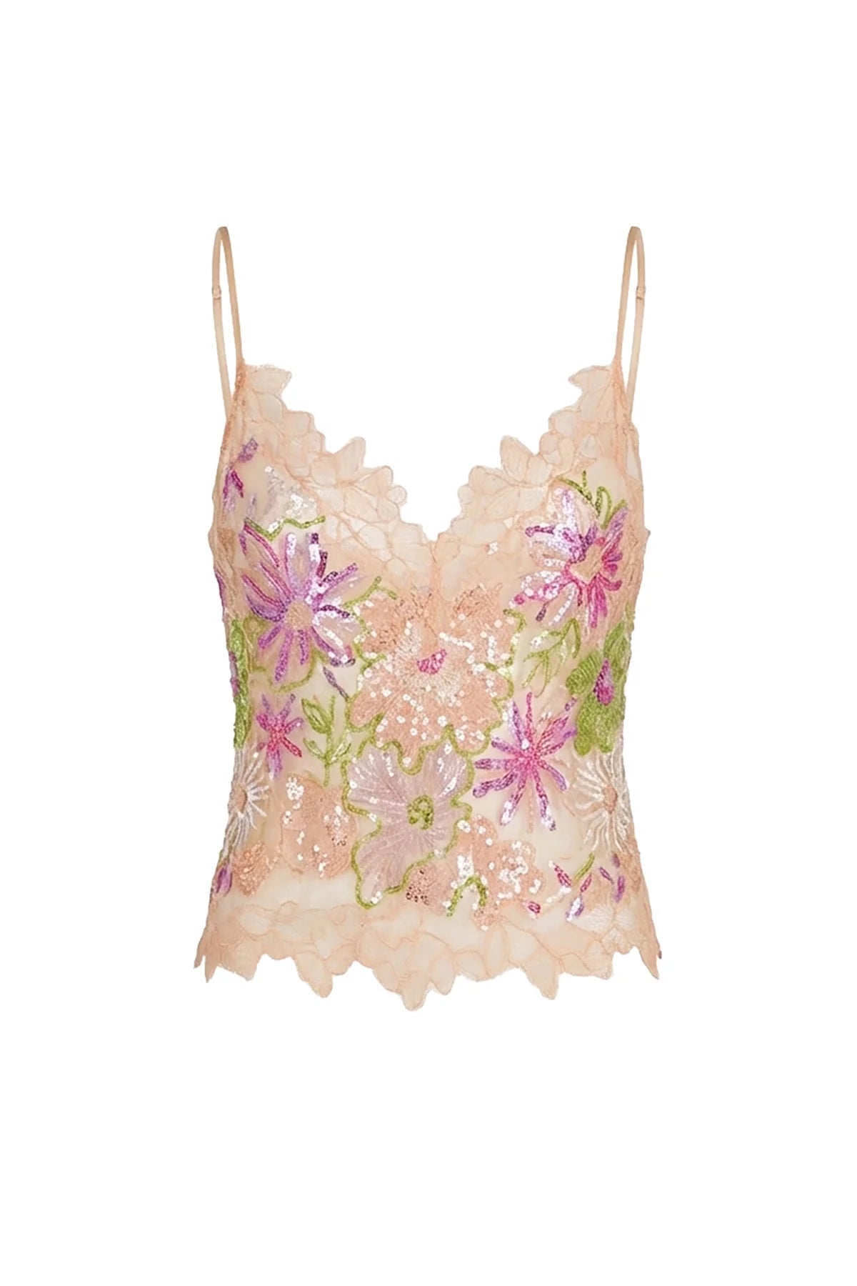 Flori Culture Cami - Detour Boutiques