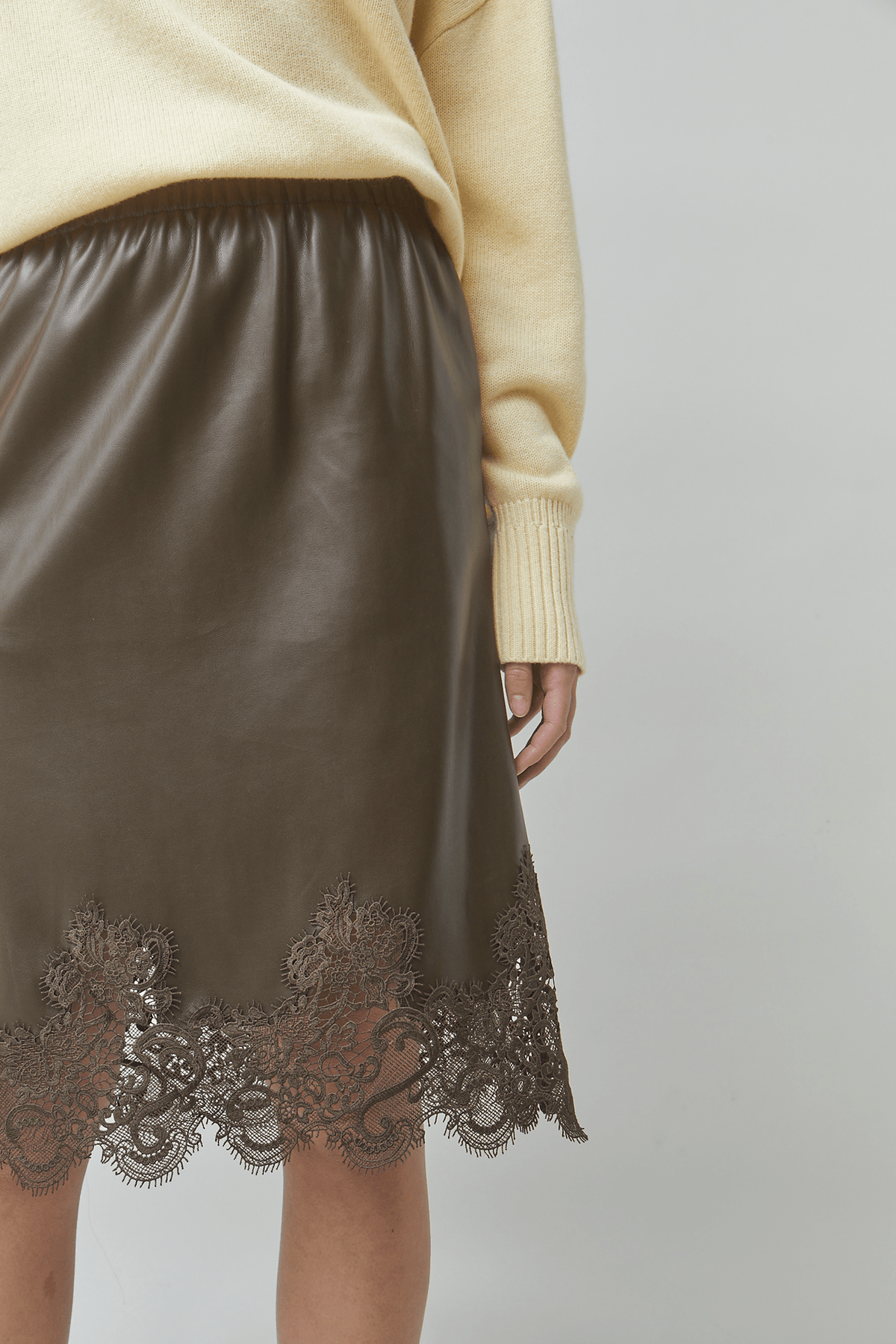 Flow Skirt - Detour Boutiques