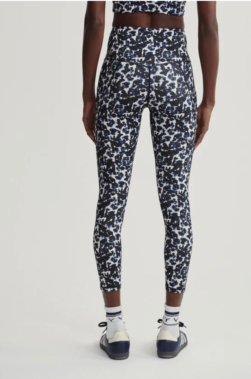 Form High Pocket Legging 25 - Detour Boutiques