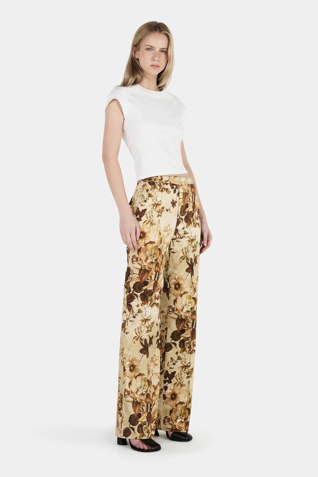 Francesca Pant - Detour Boutiques