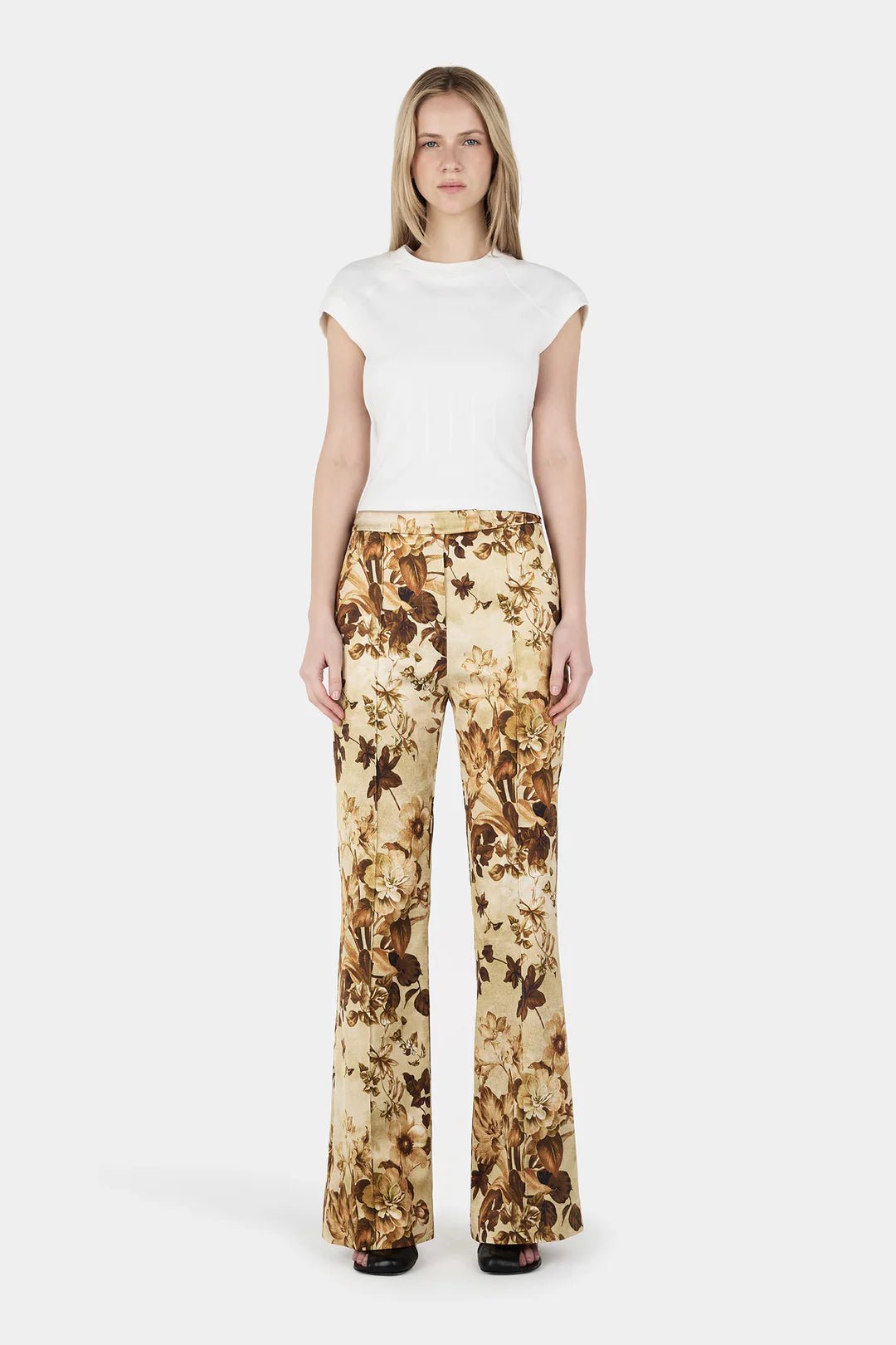 Francesca Pant - Detour Boutiques