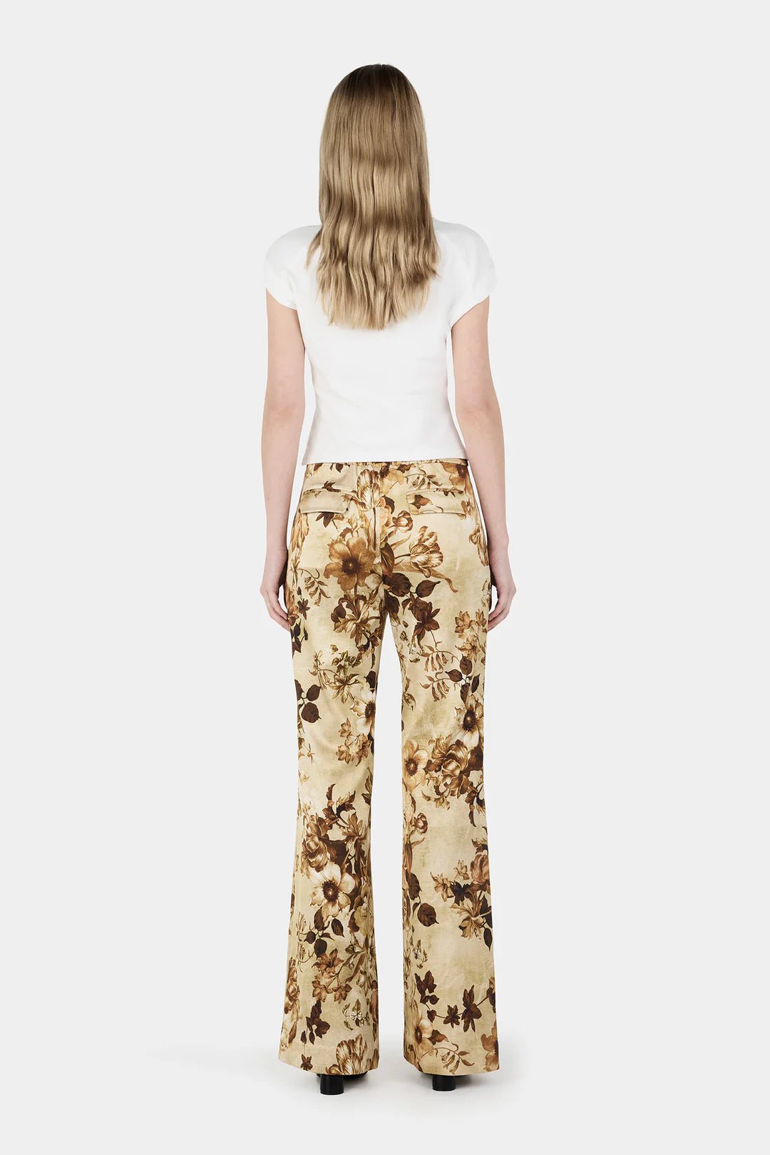 Francesca Pant - Detour Boutiques
