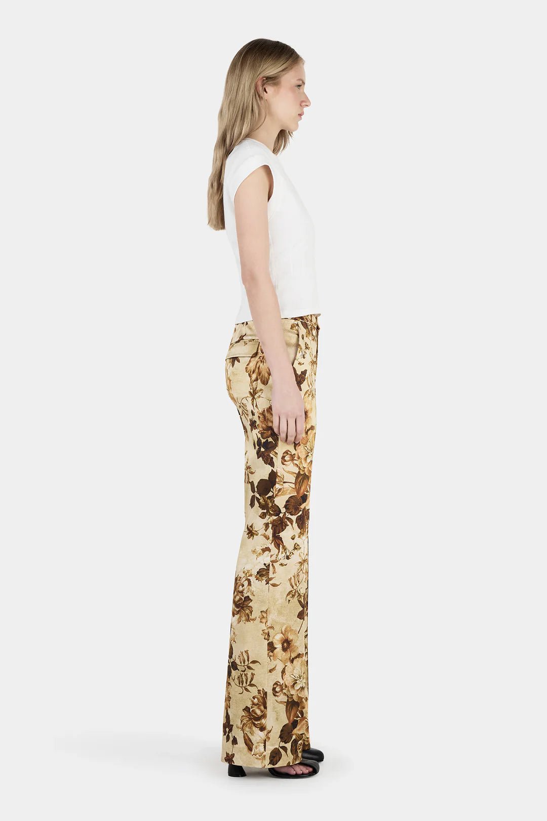 Francesca Pant - Detour Boutiques