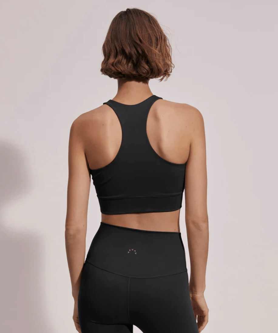 Freesoft Bea Bra - Detour Boutiques