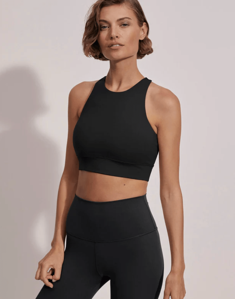 Freesoft Bea Bra - Detour Boutiques
