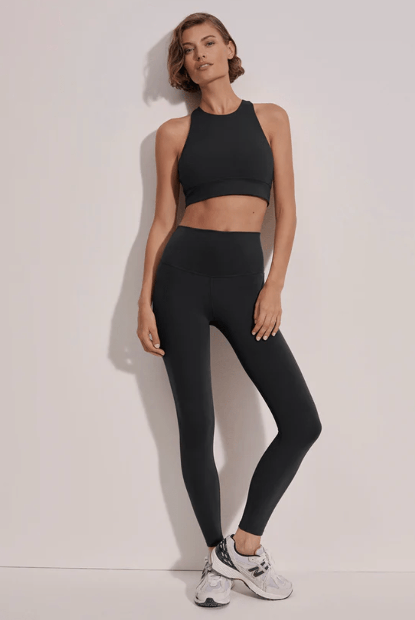 Freesoft High Rise Legging 25 - Detour Boutiques
