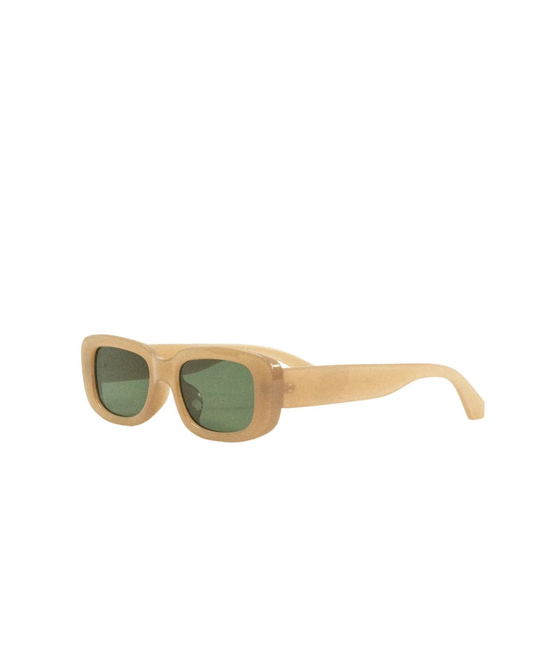 Fugazi Sunglasses - Detour Boutiques