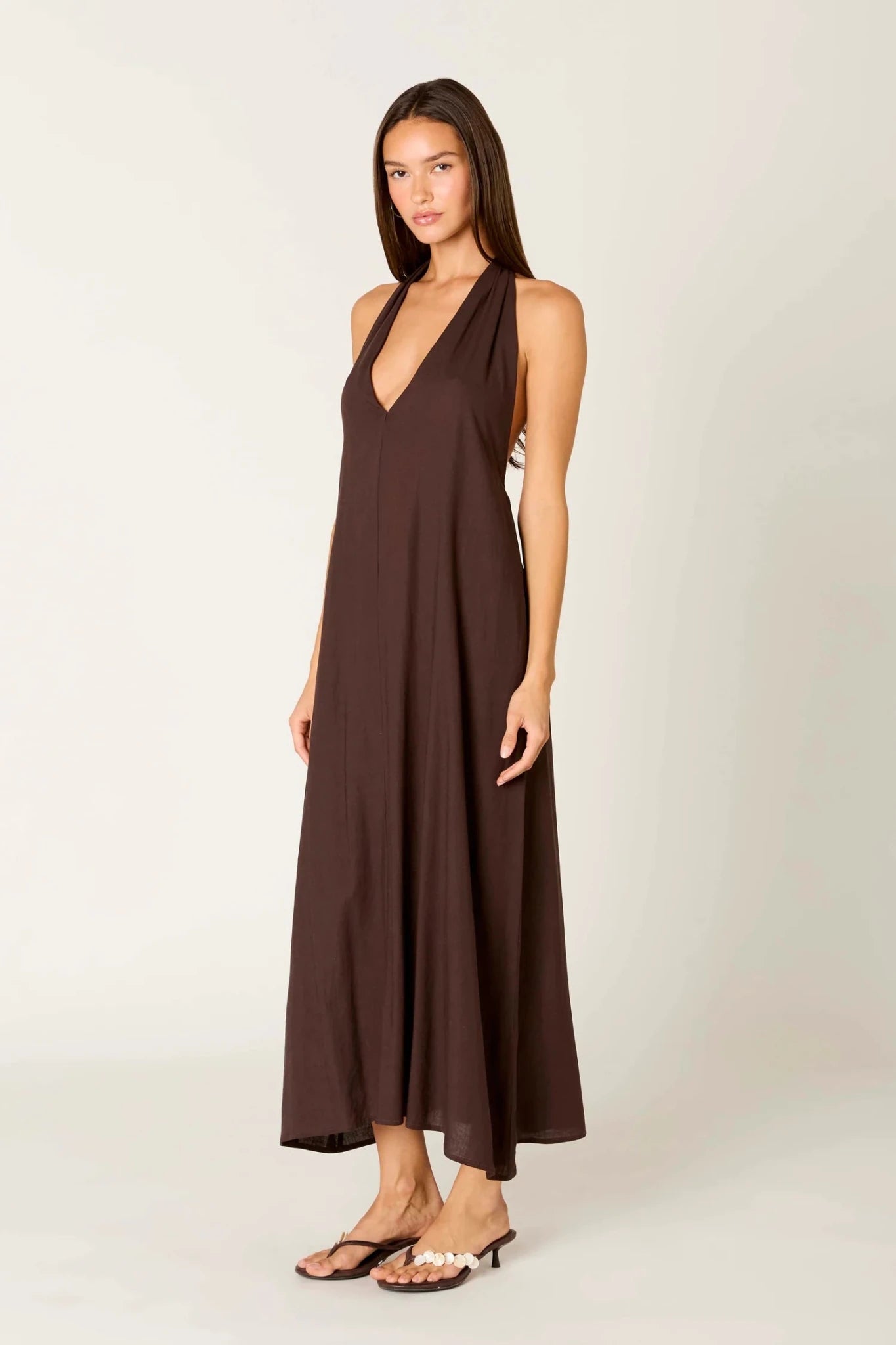 Gaetano Dress - Detour Boutiques