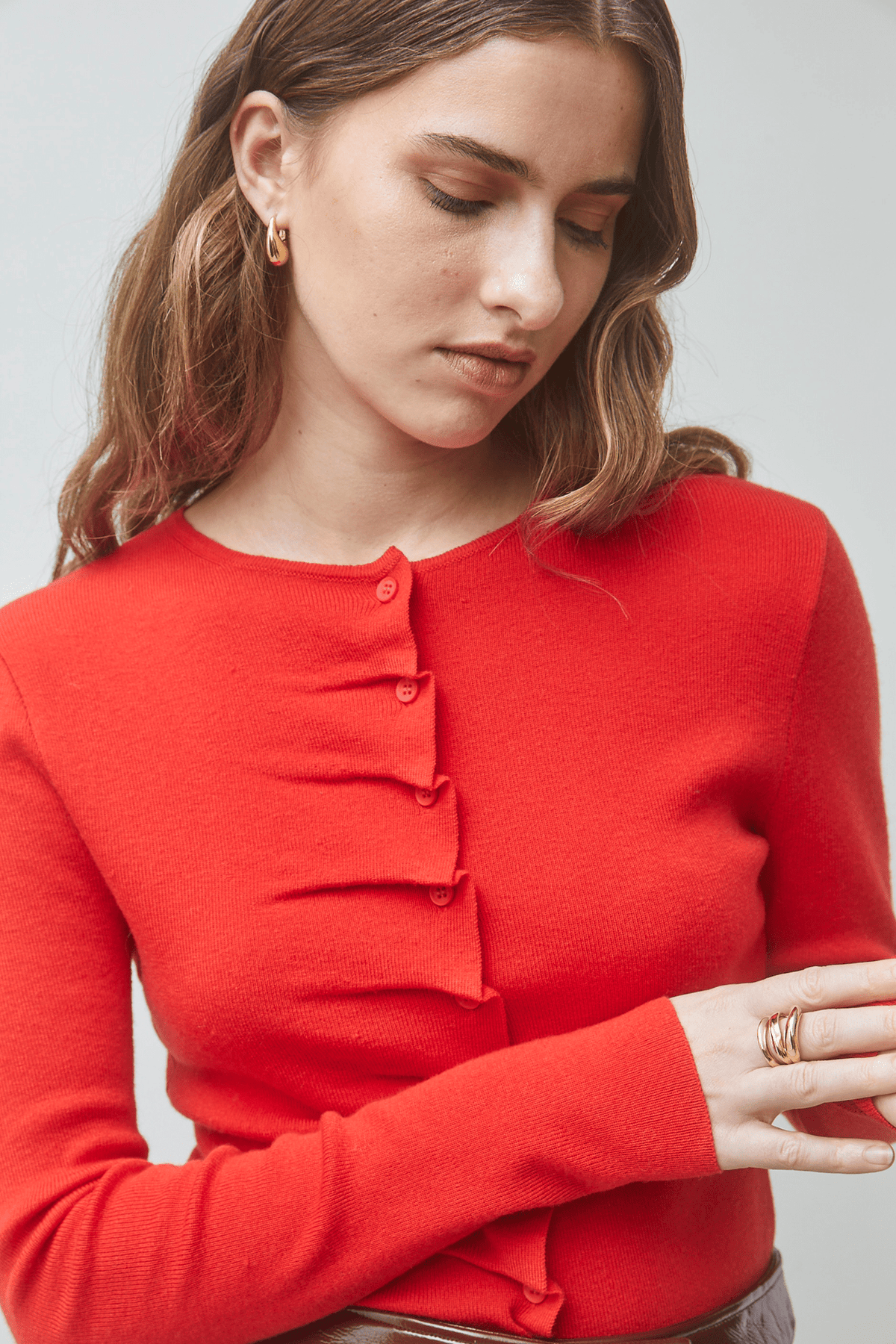Gamira Cardigan - Detour Boutiques