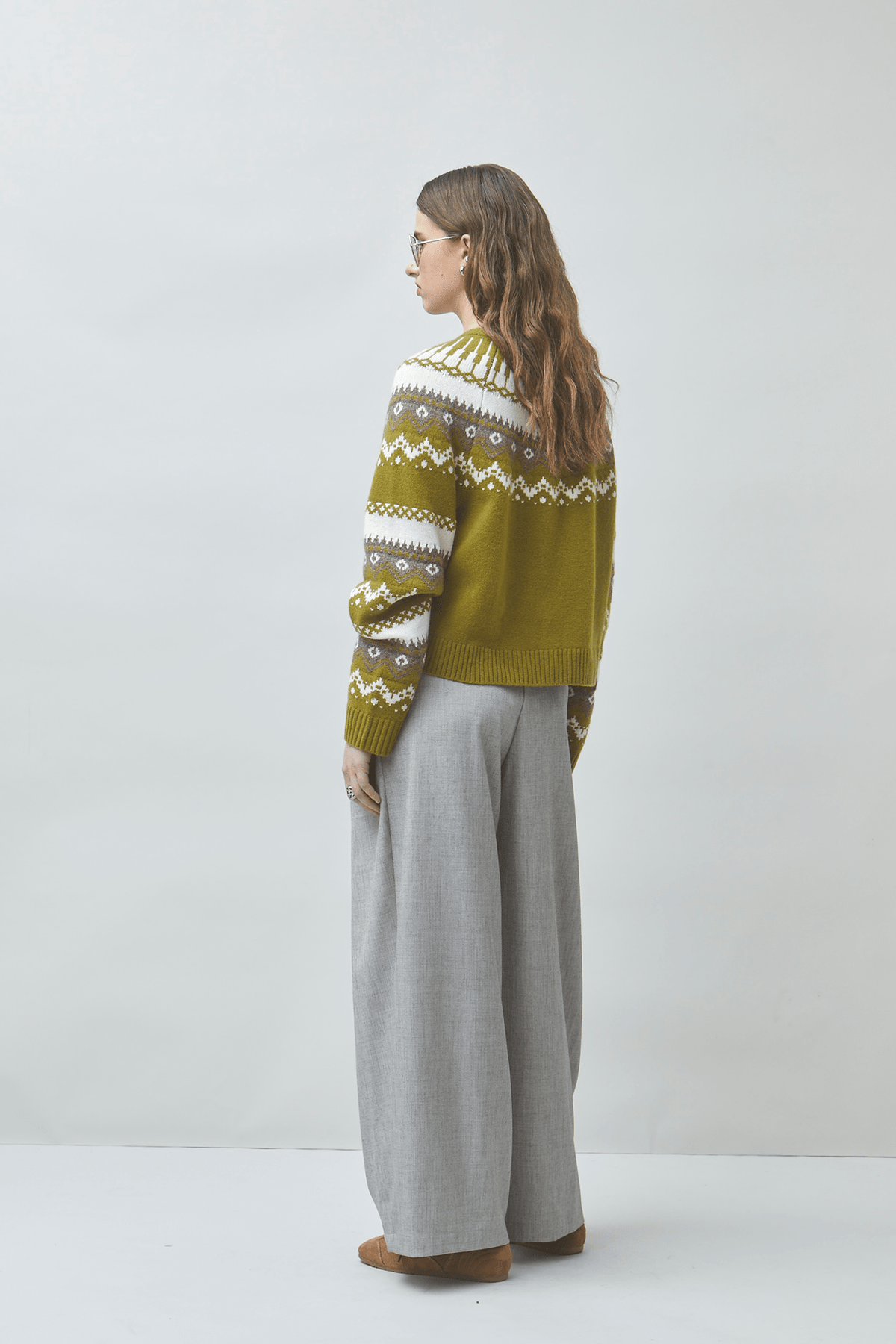 Gamori Cardigan - Detour Boutiques