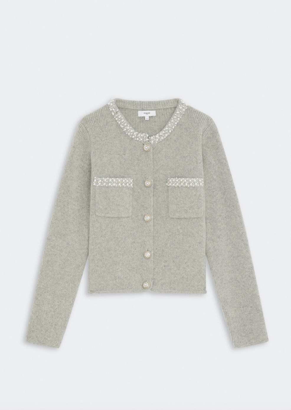 Garvi Cardigan - Detour Boutiques
