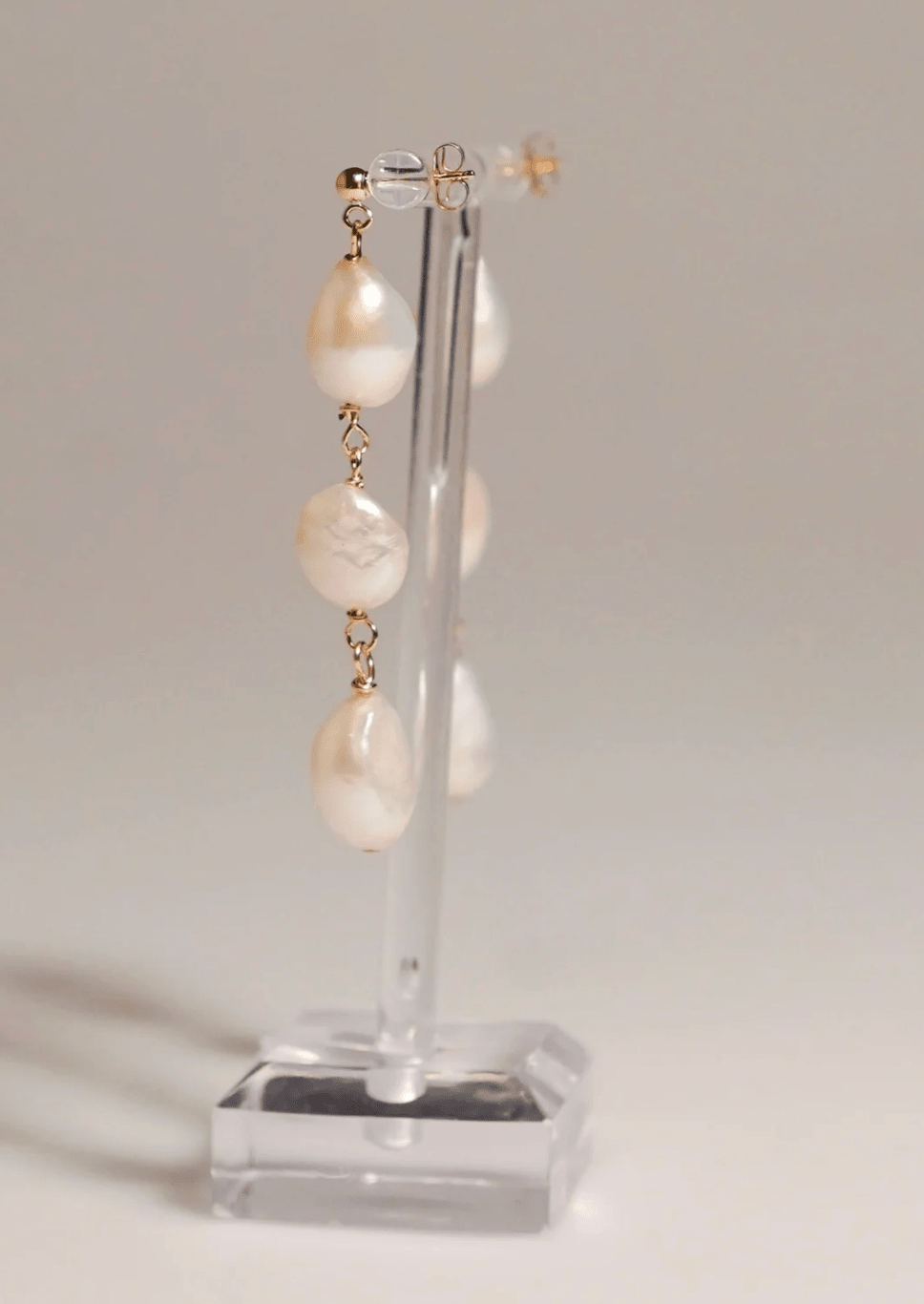 Gemma Earrings - Detour Boutiques