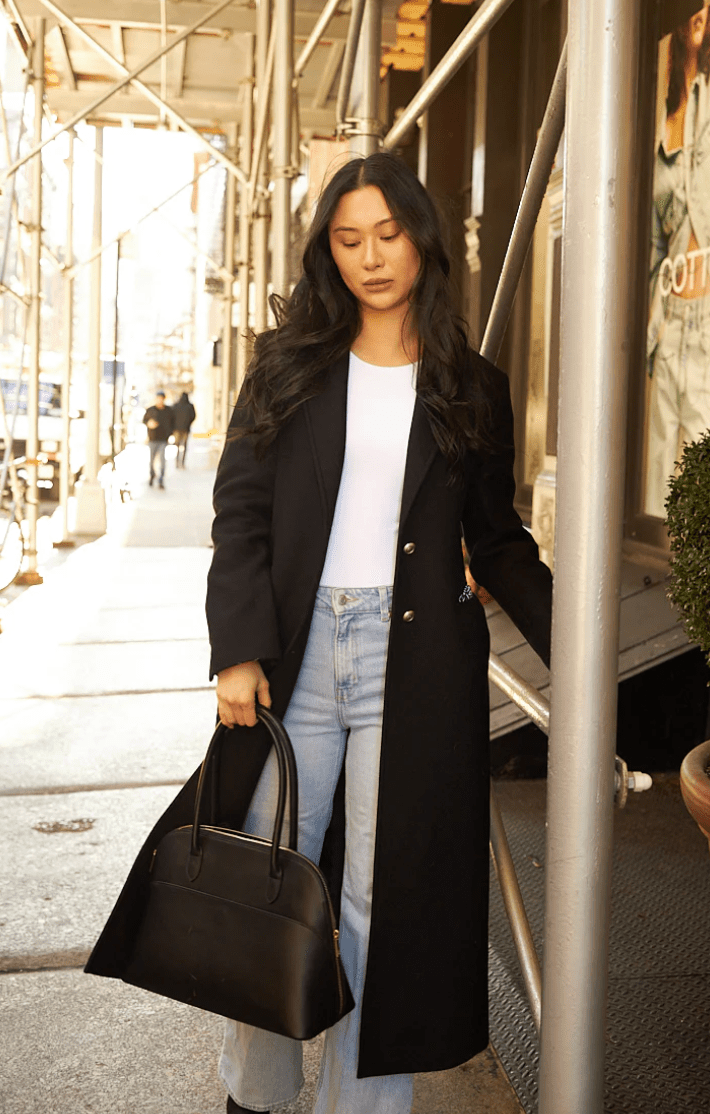 Genesis Unisex tote - Detour Boutiques