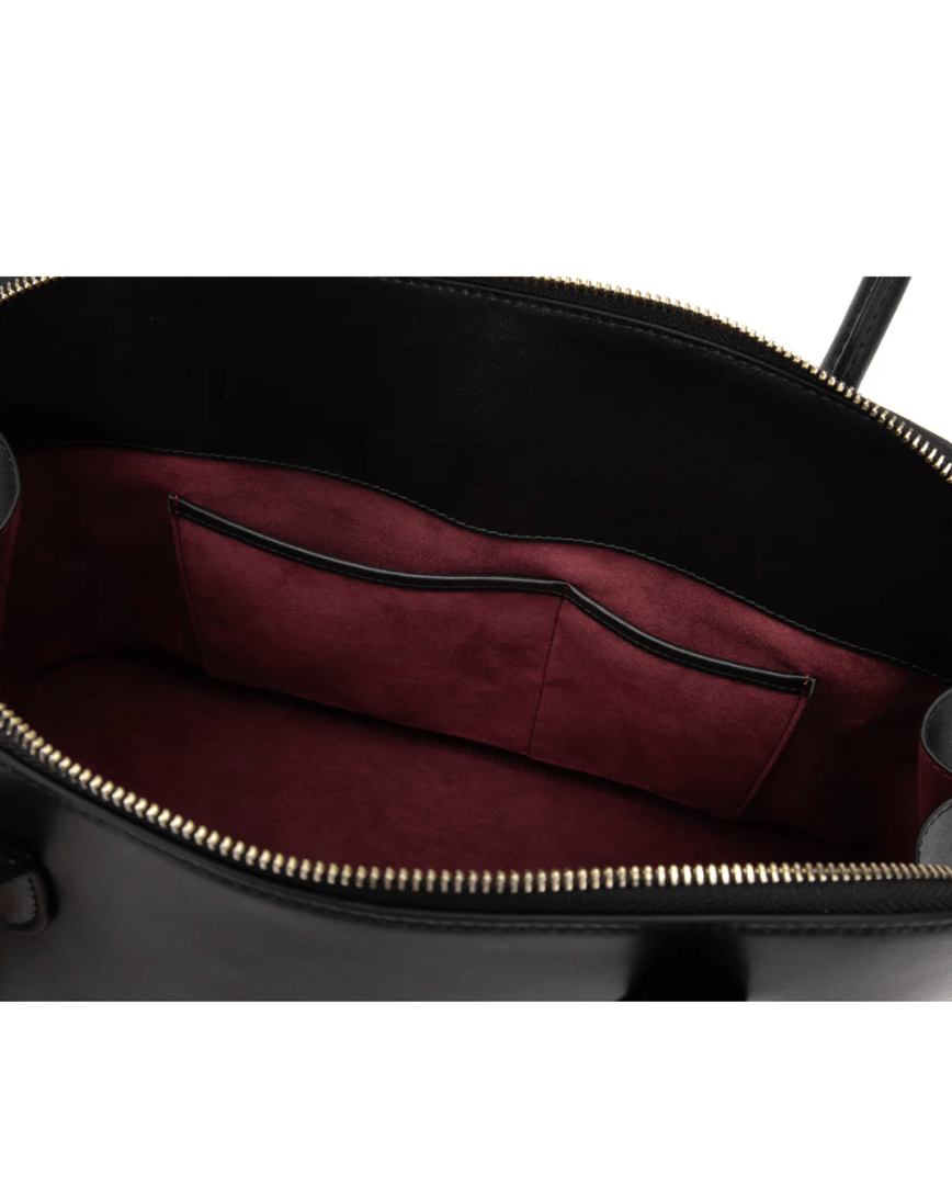 Genesis Unisex tote - Detour Boutiques