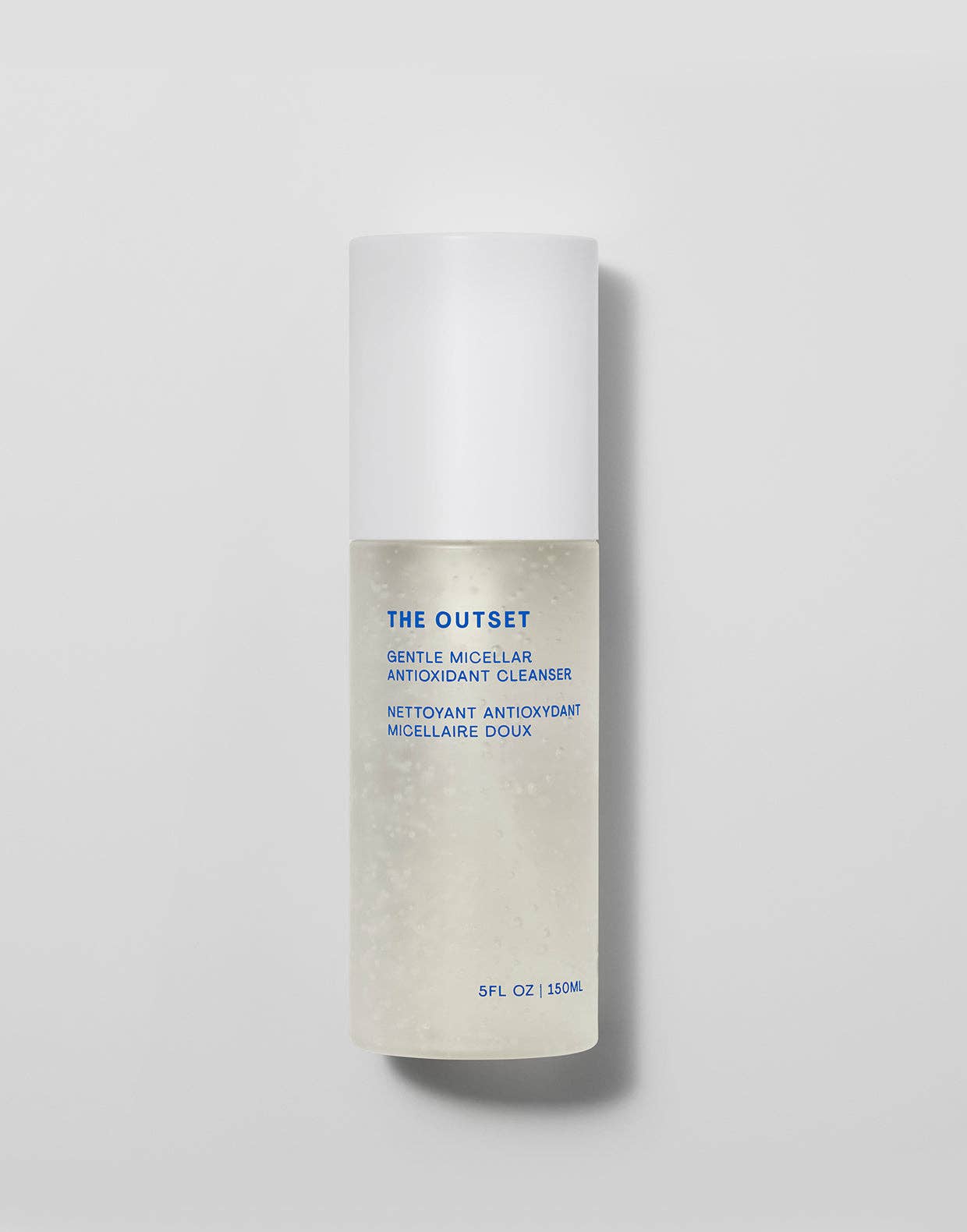 Gentle Micellar Antioxidant Cleanser - Detour Boutiques