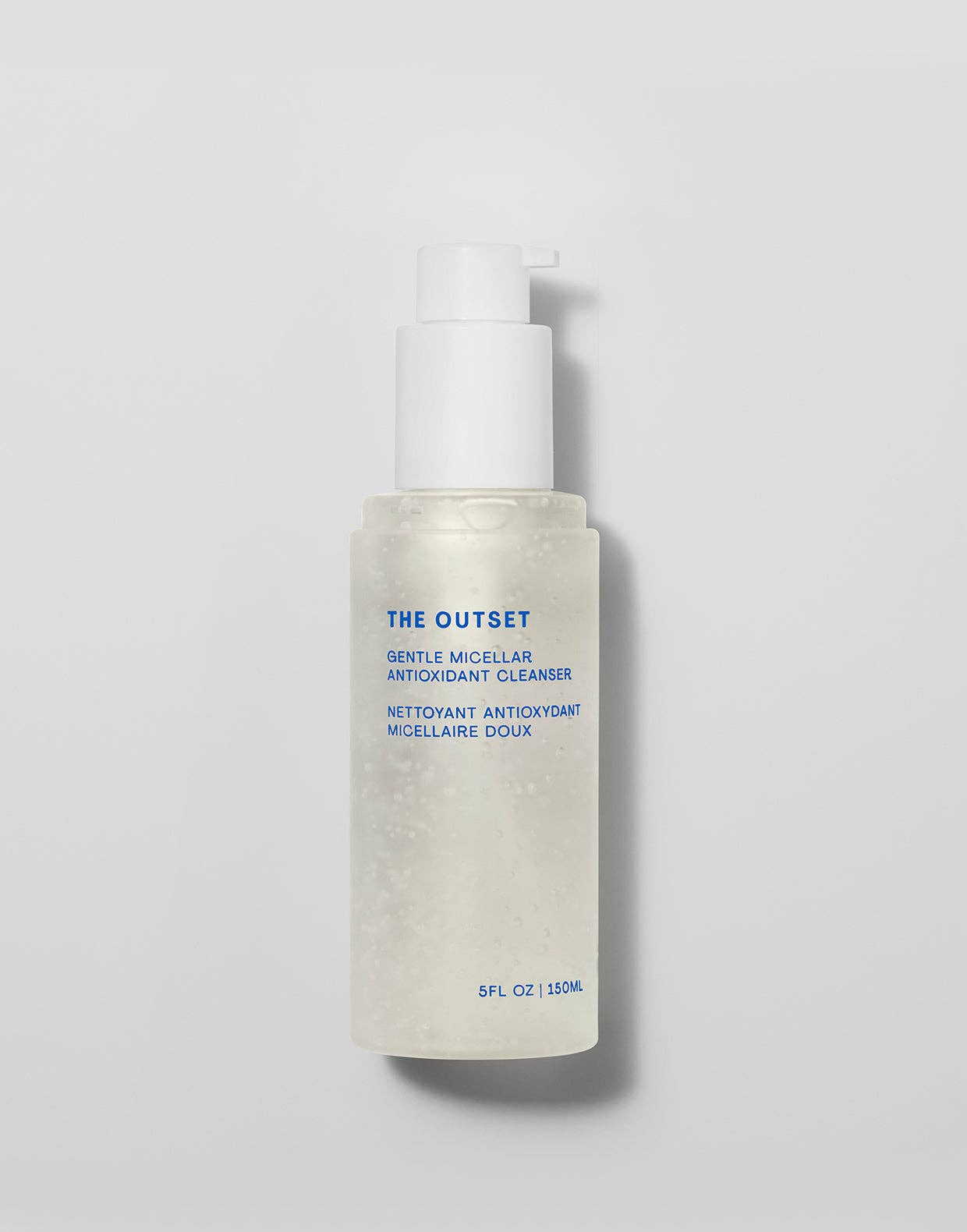 Gentle Micellar Antioxidant Cleanser - Detour Boutiques