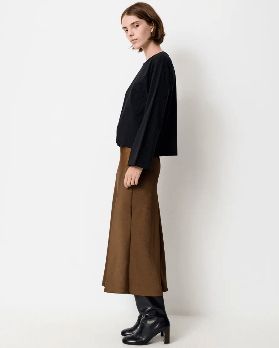 Gilda Skirt - Detour Boutiques