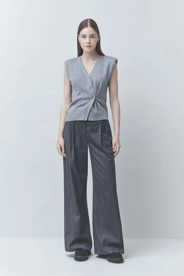 Gilem Sweater - Detour Boutiques