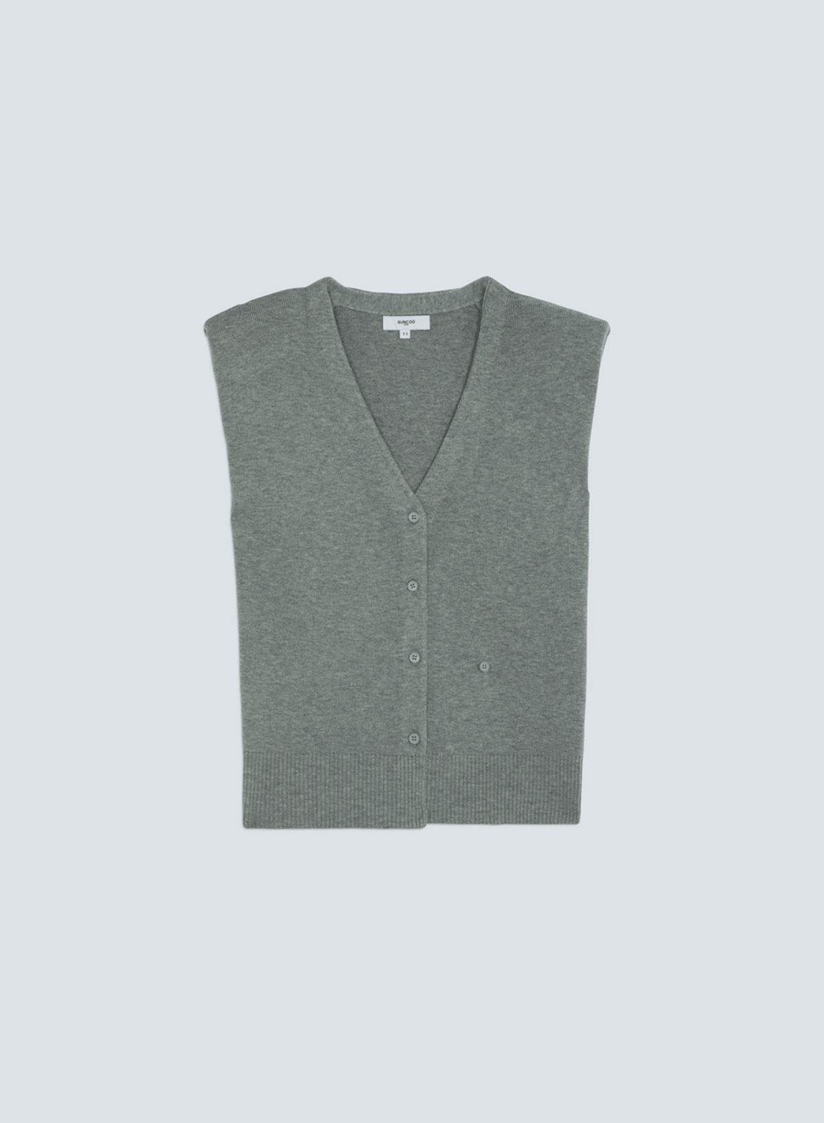 Gilem Sweater - Detour Boutiques