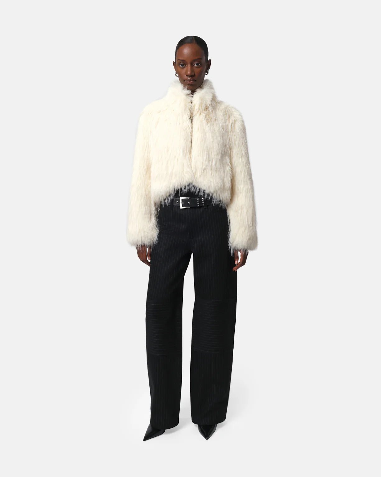 Ginette Jacket - Detour Boutiques