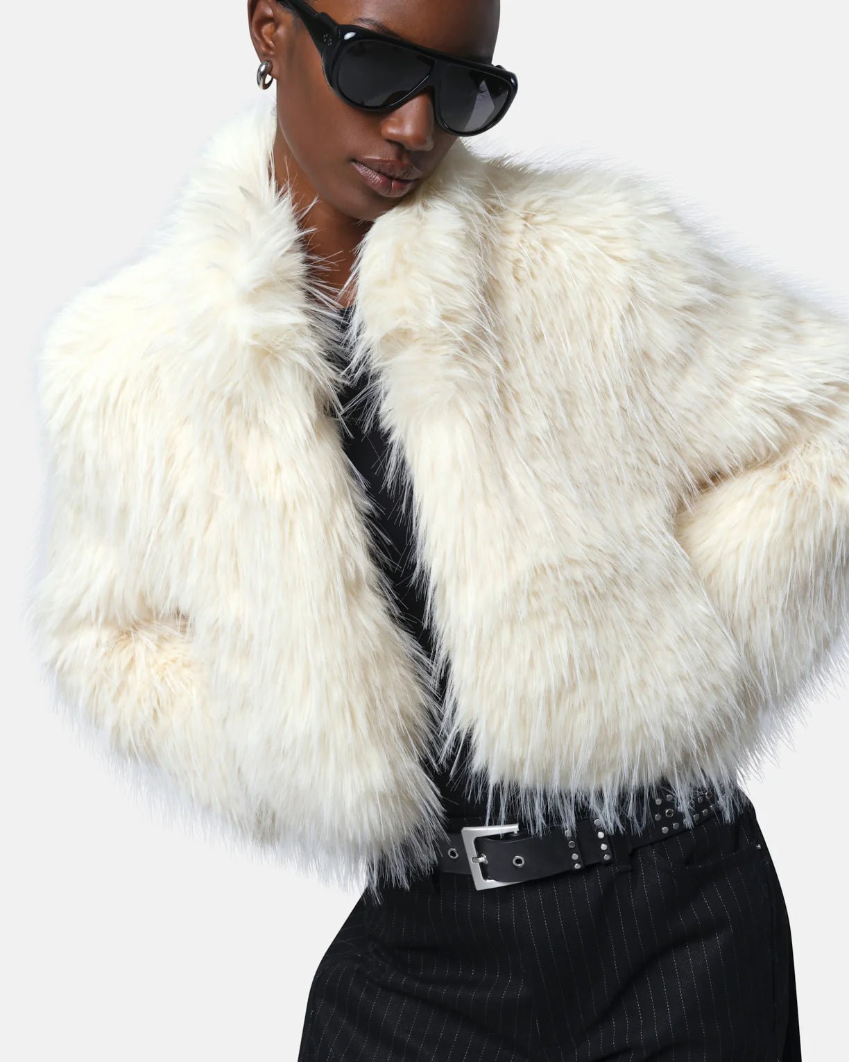 Ginette Jacket - Detour Boutiques