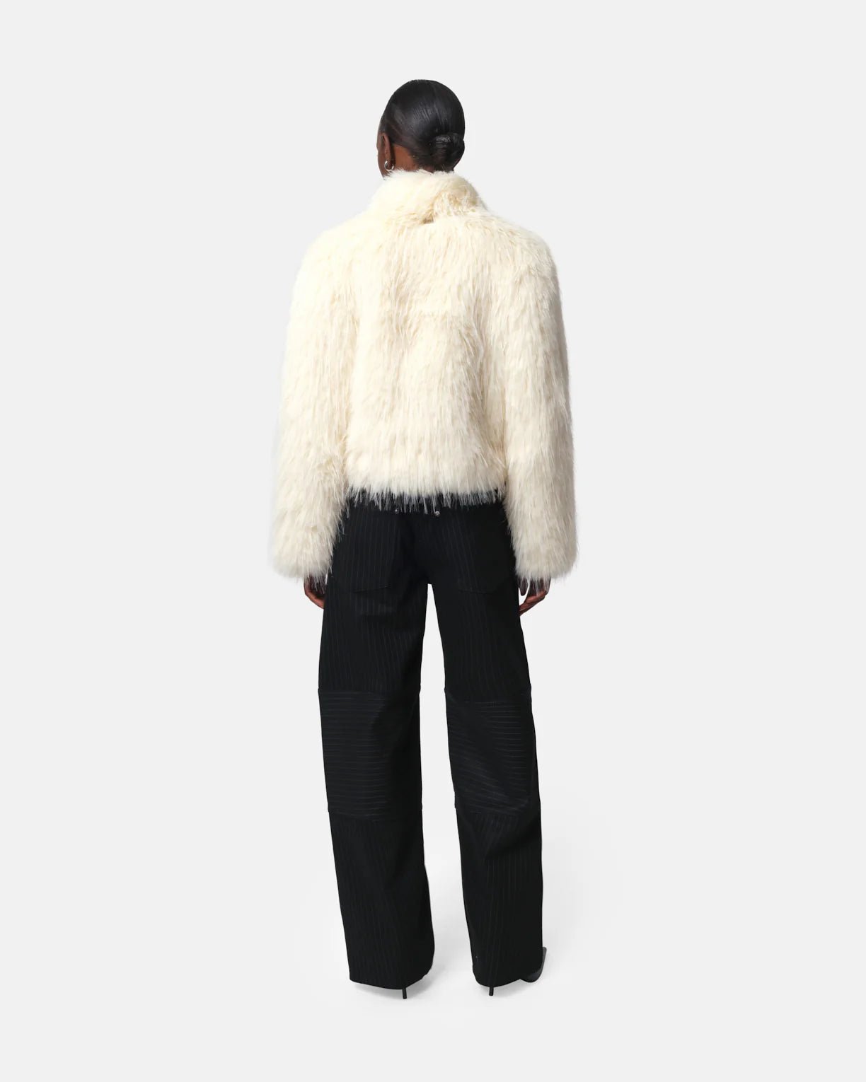 Ginette Jacket - Detour Boutiques