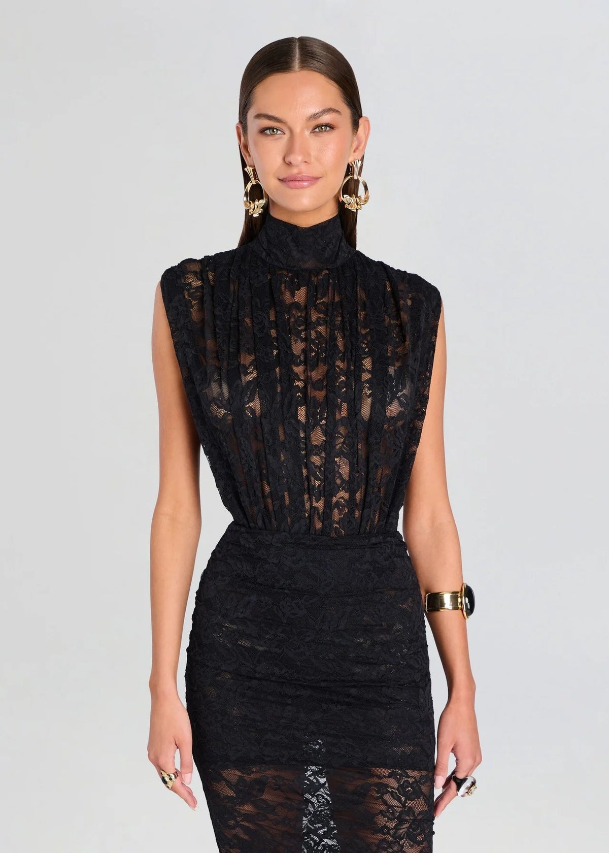 Giulia Bodysuit - Detour Boutiques
